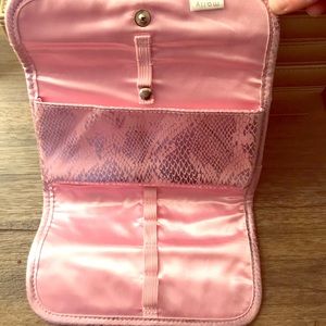 Mally make up/jewelry travel organizer